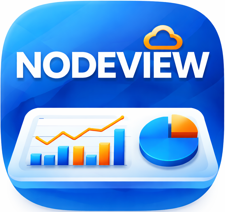 NODEView icon